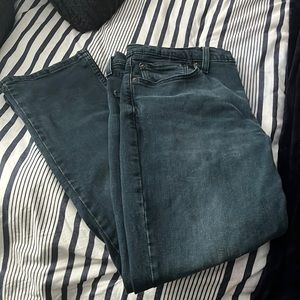 Levi 514 Jeans